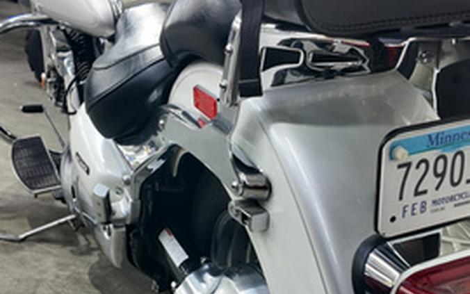 2013 Suzuki VZ1500L3