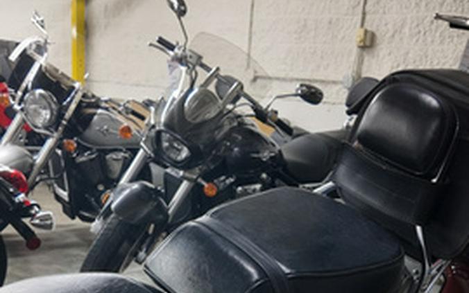 2013 Suzuki VZ1500L3