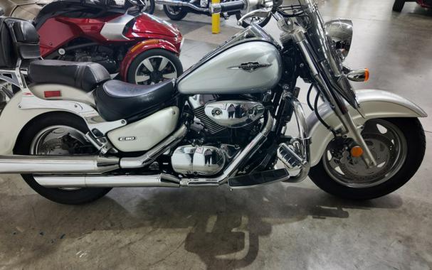 2013 Suzuki VZ1500L3