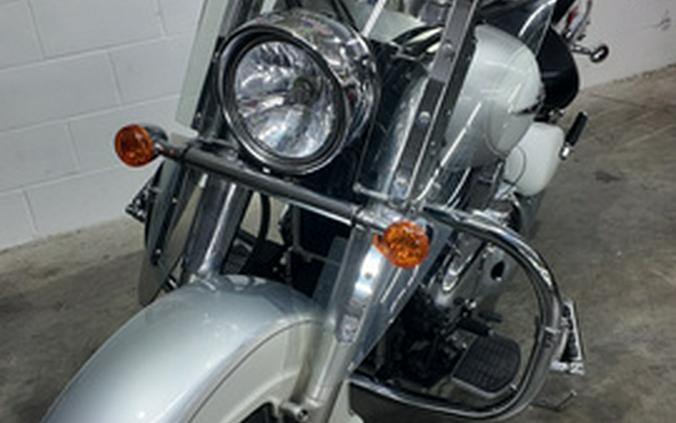 2013 Suzuki VZ1500L3
