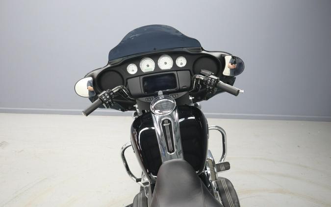 Used 2023 Harley-Davidson Street Glide FLHX