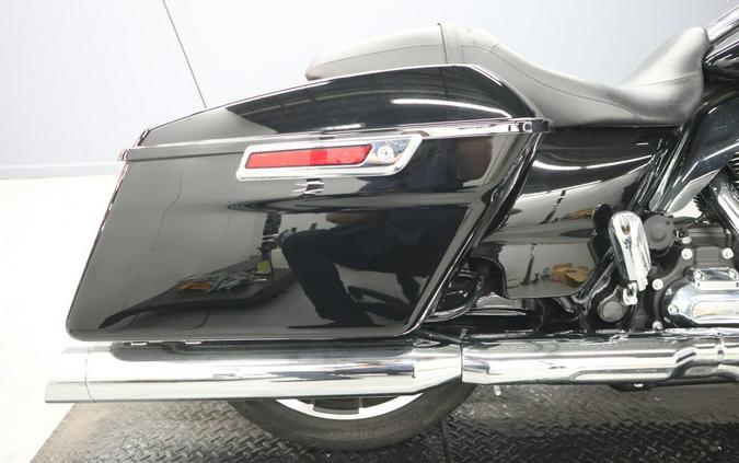 Used 2023 Harley-Davidson Street Glide FLHX