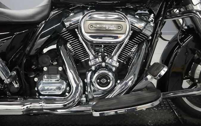 Used 2023 Harley-Davidson Street Glide FLHX