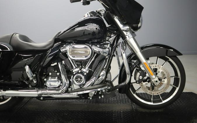 Used 2023 Harley-Davidson Street Glide FLHX