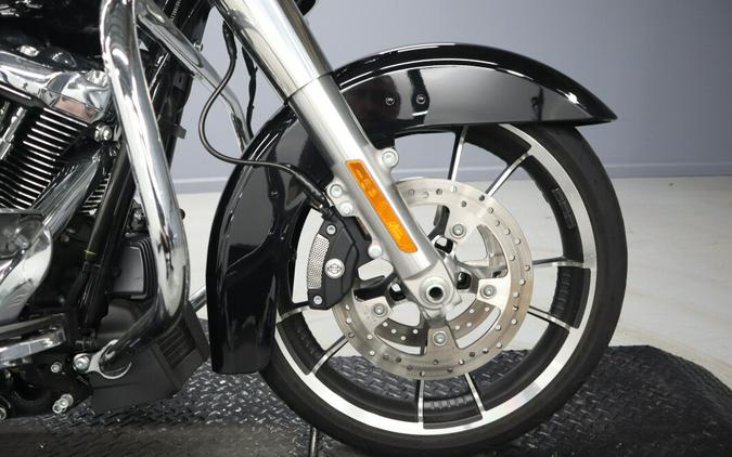Used 2023 Harley-Davidson Street Glide FLHX