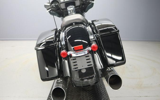 Used 2023 Harley-Davidson Street Glide FLHX