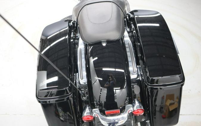 Used 2023 Harley-Davidson Street Glide FLHX