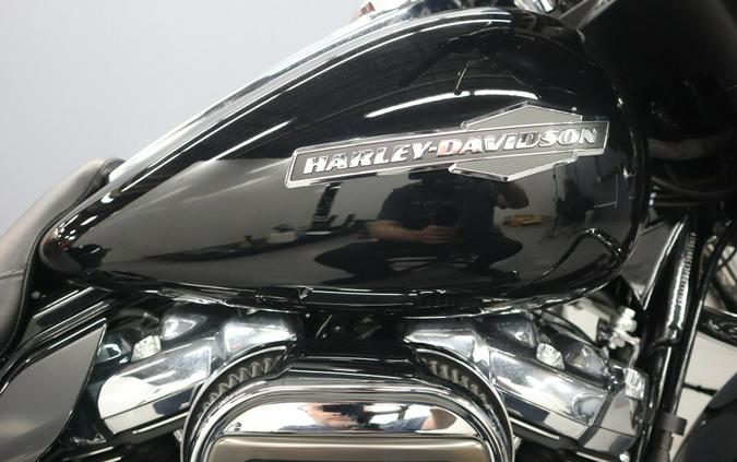 Used 2023 Harley-Davidson Street Glide FLHX