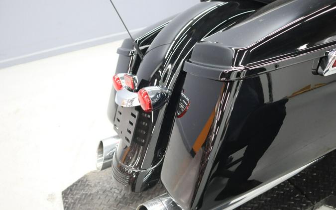 Used 2023 Harley-Davidson Street Glide FLHX