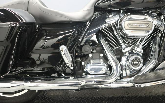 Used 2023 Harley-Davidson Street Glide FLHX