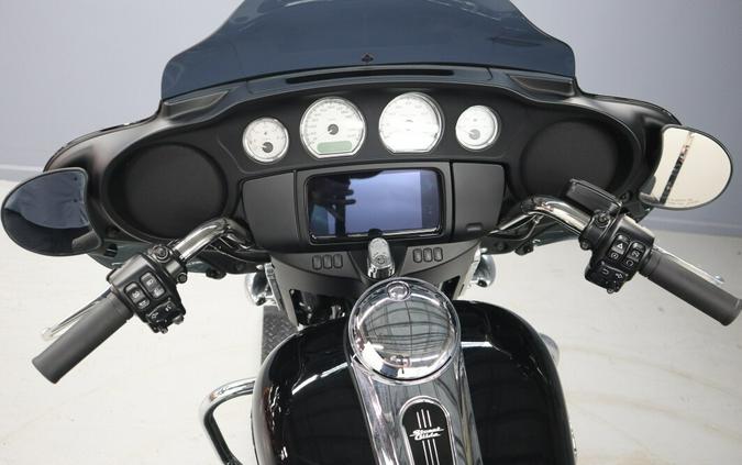 Used 2023 Harley-Davidson Street Glide FLHX