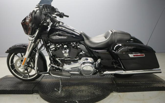 Used 2023 Harley-Davidson Street Glide FLHX
