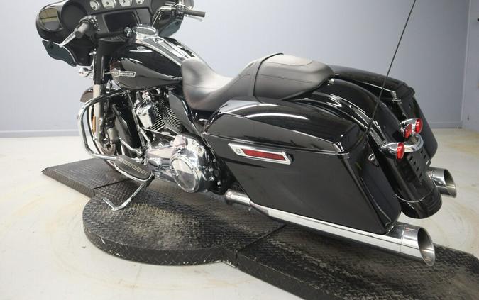 Used 2023 Harley-Davidson Street Glide FLHX