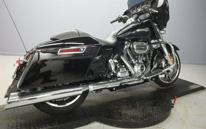 Used 2023 Harley-Davidson Street Glide FLHX