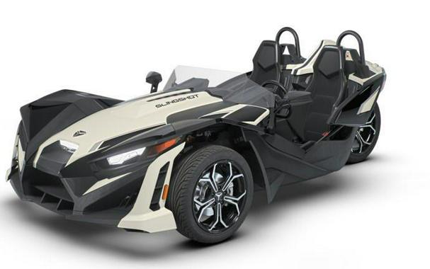 2026 Polaris Slingshot SLR