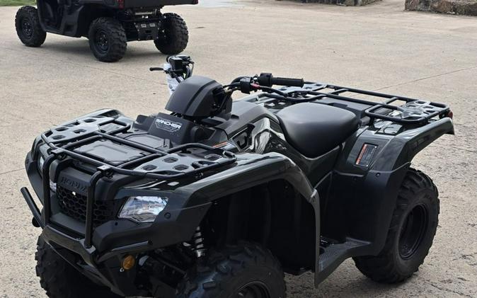 2027 Honda® FourTrax Rancher 4X4