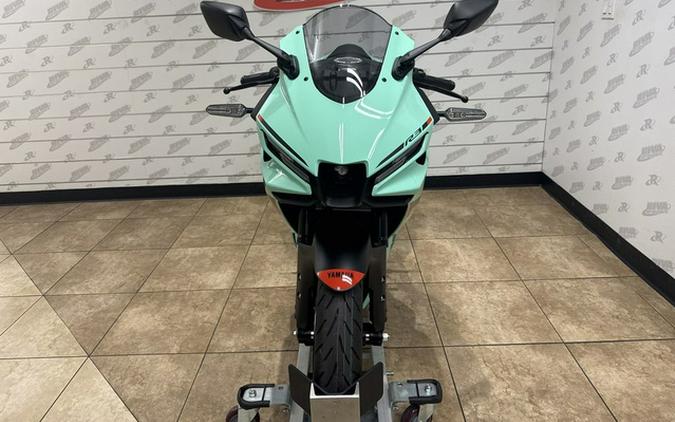 2026 Yamaha YZF R3