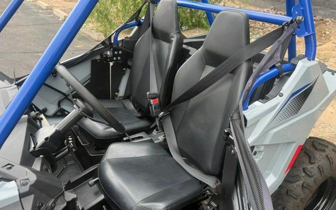 2026 Polaris RZR 200 EFI