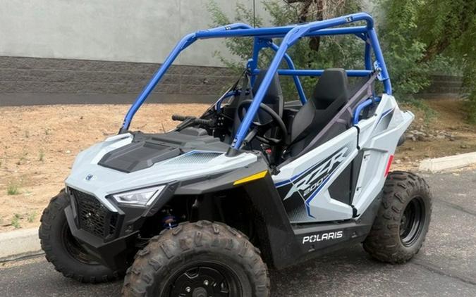2026 Polaris RZR 200 EFI