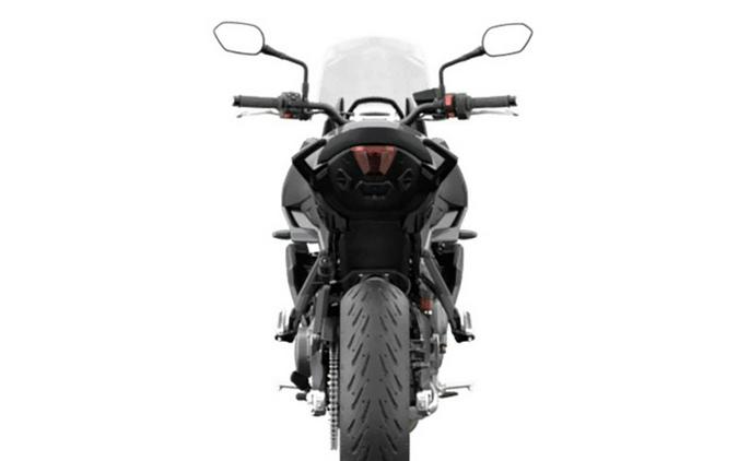 2023 Triumph Tiger Sport 660