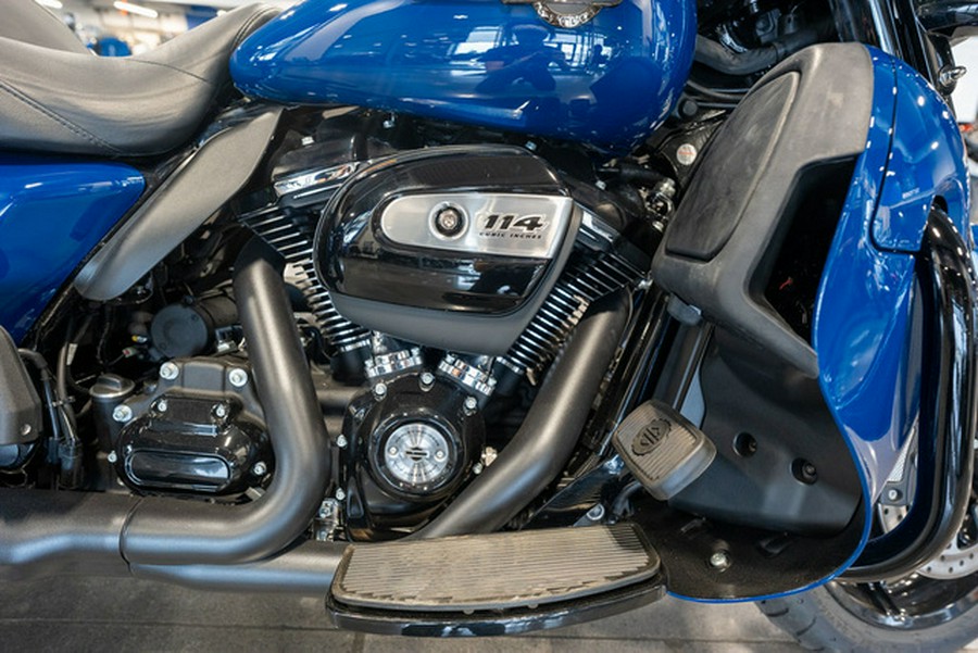 2023 Harley-Davidson FLHTK - Ultra Limited