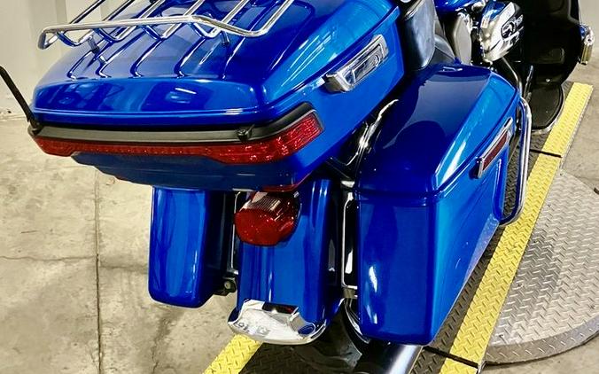 2018 Harley-Davidson® FLTRU - Road Glide® Ultra