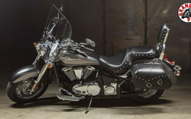 2024 Kawasaki Vulcan® 900 Classic Classic LT