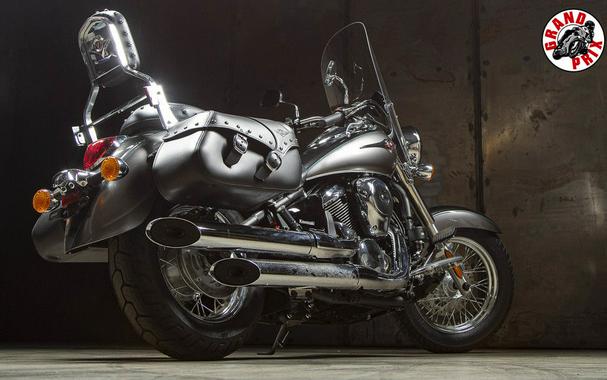 2024 Kawasaki Vulcan® 900 Classic Classic LT