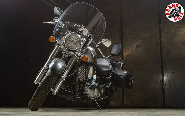 2024 Kawasaki Vulcan® 900 Classic Classic LT