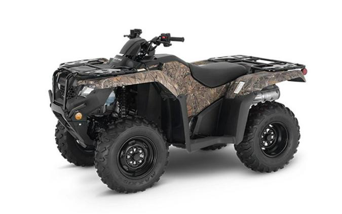 2023 Honda FourTrax Rancher® 4X4 EPS