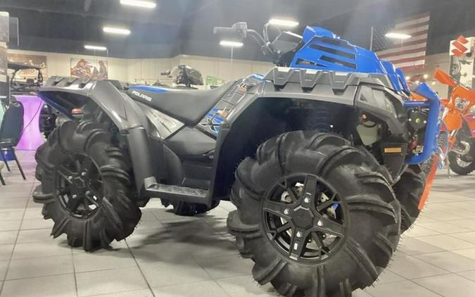 2024 Polaris Sportsman XP 1000 High Lifter Edition