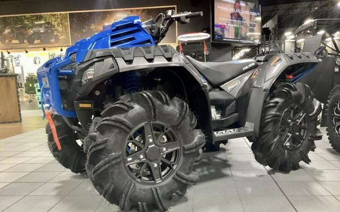 2024 Polaris Sportsman XP 1000 High Lifter Edition