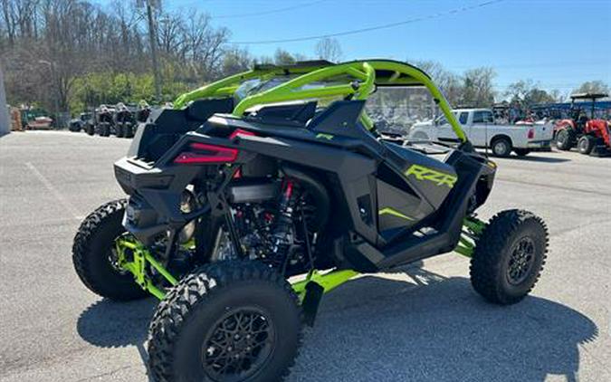 2024 Polaris RZR Pro R Ultimate