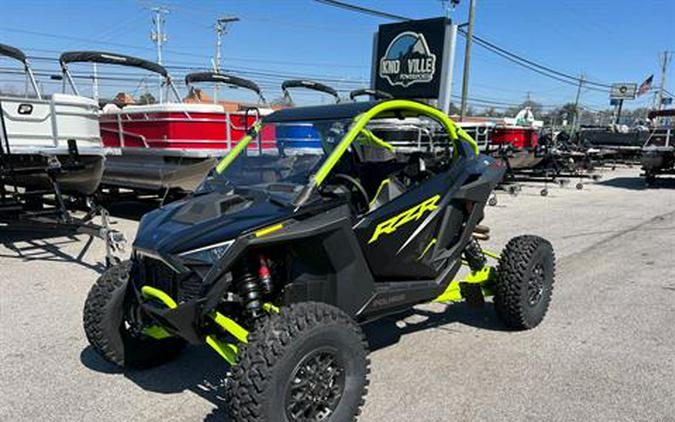 2024 Polaris RZR Pro R Ultimate