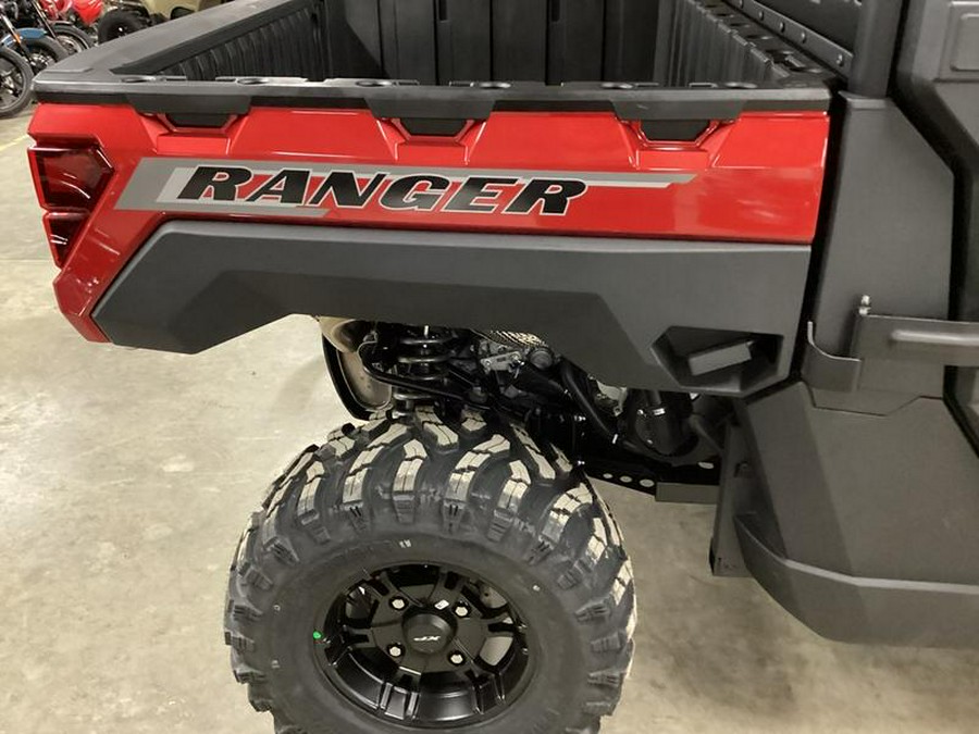 2025 Polaris® Ranger Crew XP 1000 NorthStar Edition Premium