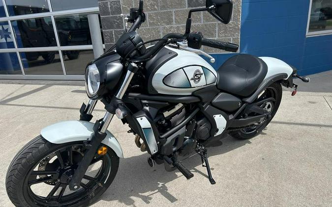 2022 Kawasaki Vulcan® S ABS