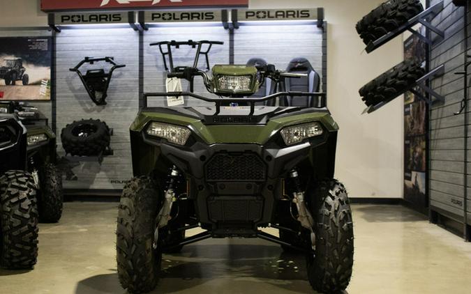 2024 Polaris Sportsman 450 H.O.