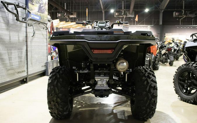 2024 Polaris Sportsman 450 H.O.