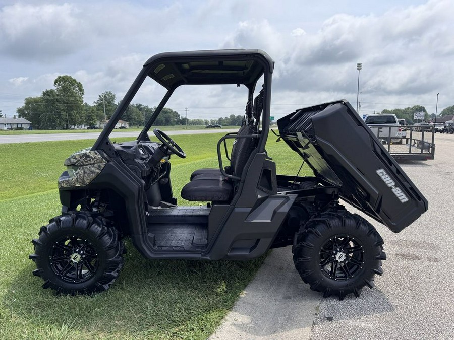 2016 Can-Am® Defender DPS HD10