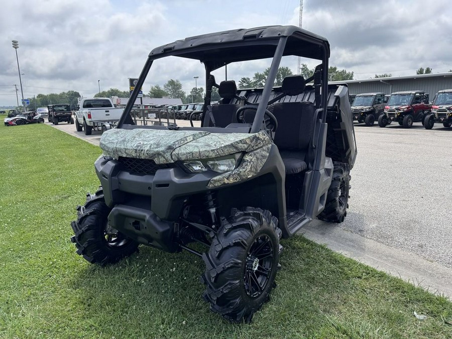 2016 Can-Am® Defender DPS HD10