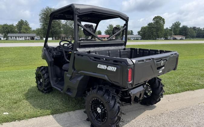 2016 Can-Am® Defender DPS HD10