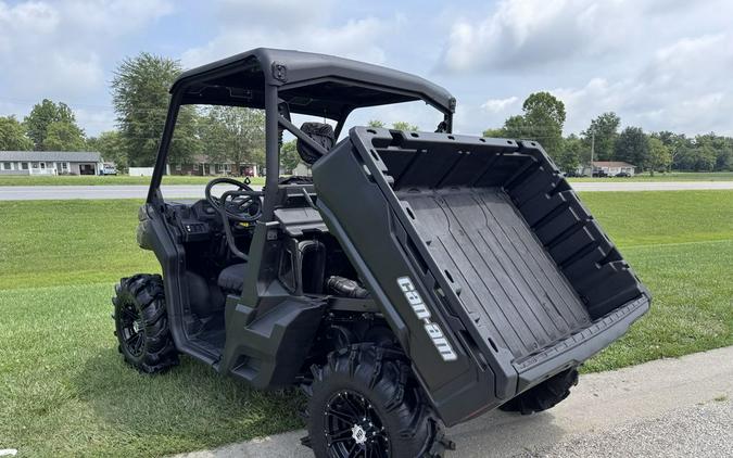 2016 Can-Am® Defender DPS HD10