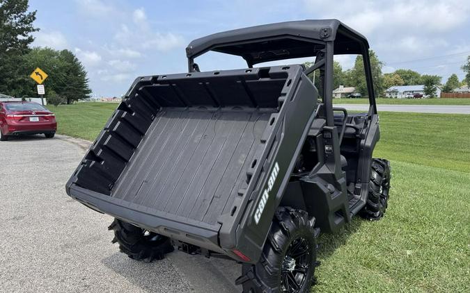 2016 Can-Am® Defender DPS HD10