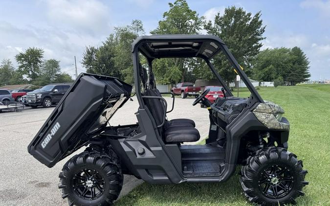 2016 Can-Am® Defender DPS HD10