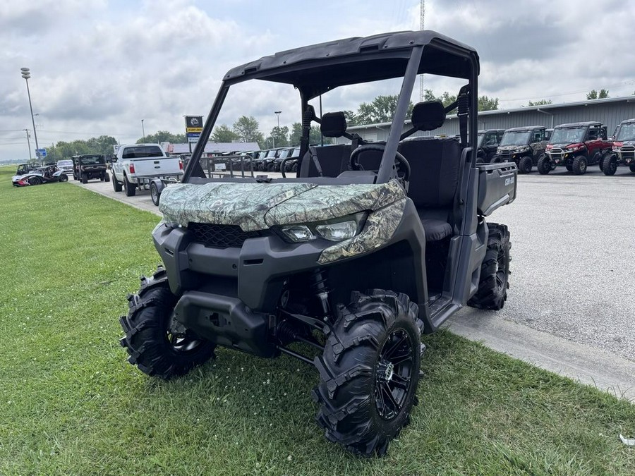 2016 Can-Am® Defender DPS HD10