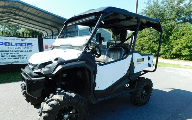 2016 Honda Pioneer 1000-5