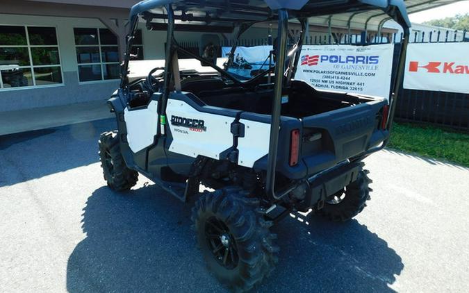 2016 Honda Pioneer 1000-5