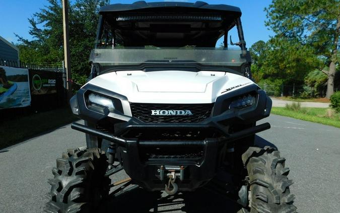 2016 Honda Pioneer 1000-5