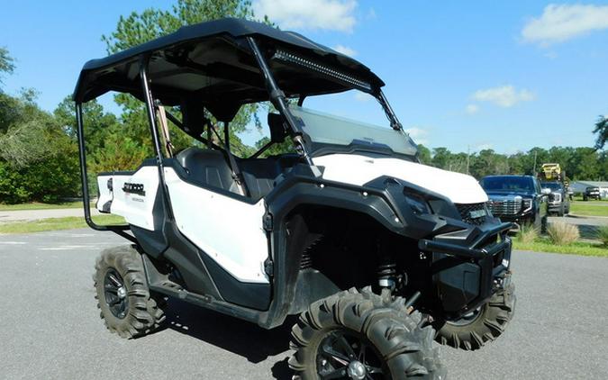 2016 Honda Pioneer 1000-5