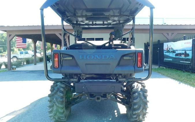 2016 Honda Pioneer 1000-5